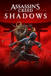 Assassin´s Creed Shadows